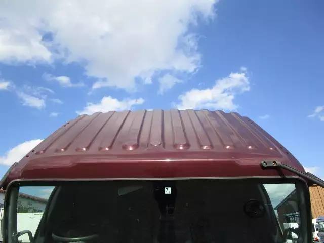 平成29年07月中古増トンいすゞフォワードの画像12