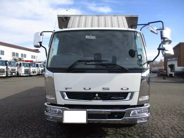 令和03年09月中古増トン三菱ふそうファイターの画像2