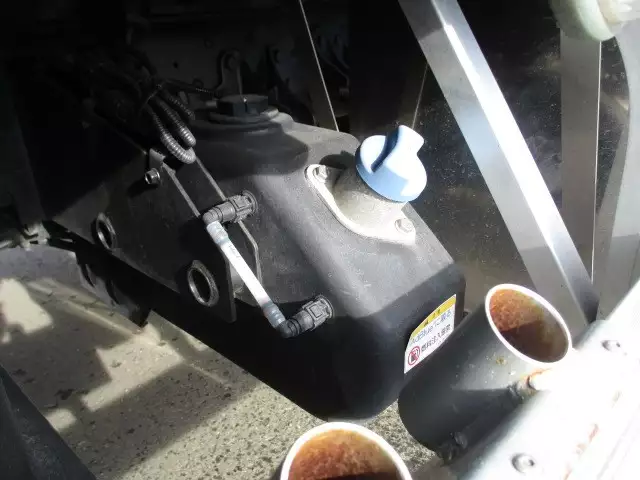 令和03年09月中古増トン三菱ふそうファイターの画像12