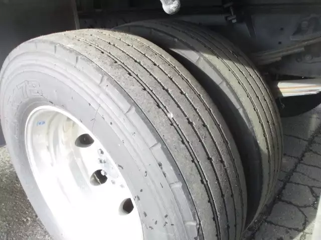 令和03年09月中古増トン三菱ふそうファイターの画像13