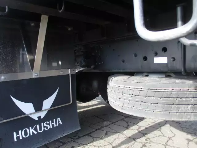 令和03年09月中古増トン三菱ふそうファイターの画像14