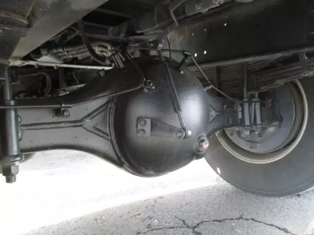 令和03年09月中古増トン三菱ふそうファイターの画像15