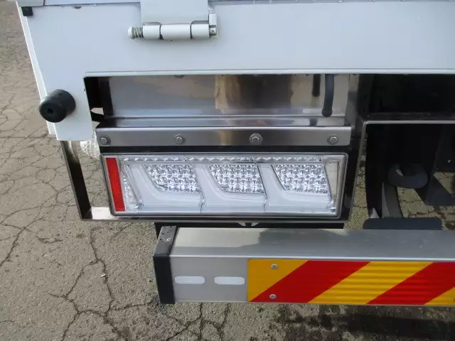 令和03年09月中古増トン三菱ふそうファイターの画像16