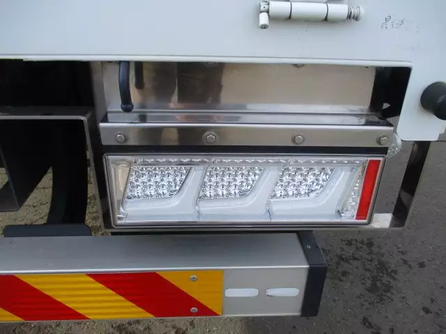 令和03年09月中古増トン三菱ふそうファイターの画像17