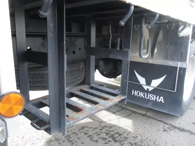 令和03年09月中古増トン三菱ふそうファイターの画像18