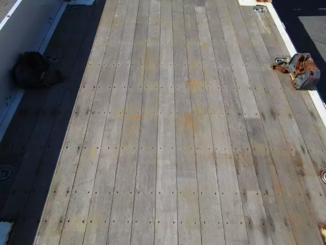 令和03年09月中古増トン三菱ふそうファイターの画像23