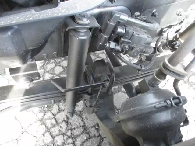 令和03年09月中古増トン三菱ふそうファイターの画像26