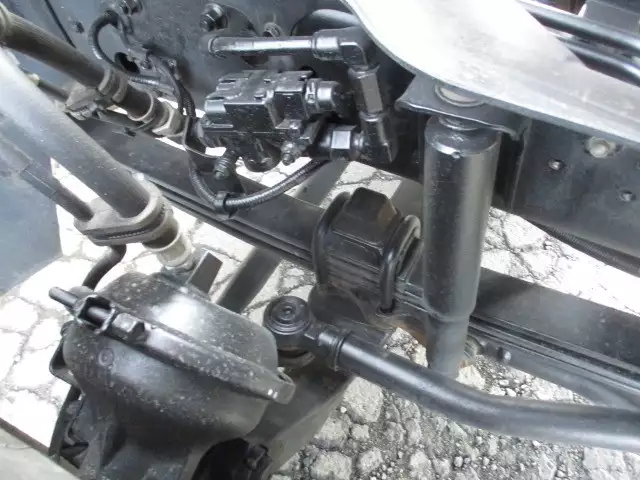 令和03年09月中古増トン三菱ふそうファイターの画像27