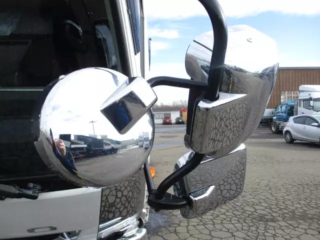 令和03年09月中古増トン三菱ふそうファイターの画像28