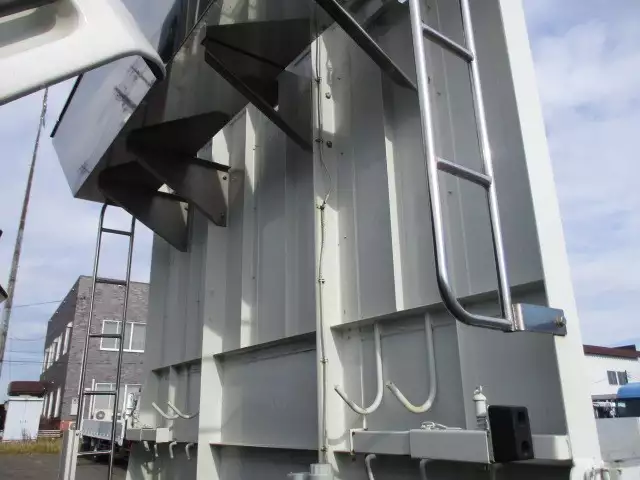 令和03年09月中古増トン三菱ふそうファイターの画像31