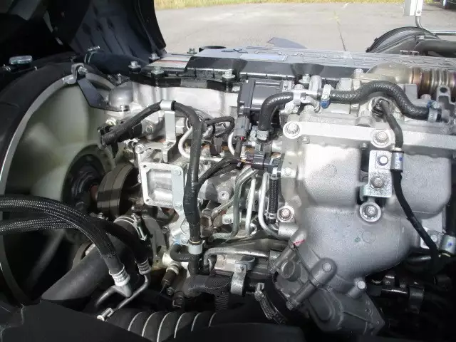 令和03年09月中古増トン三菱ふそうファイターの画像32