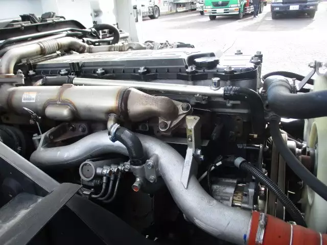 令和03年09月中古増トン三菱ふそうファイターの画像33