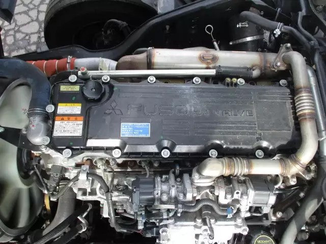 令和03年09月中古増トン三菱ふそうファイターの画像35