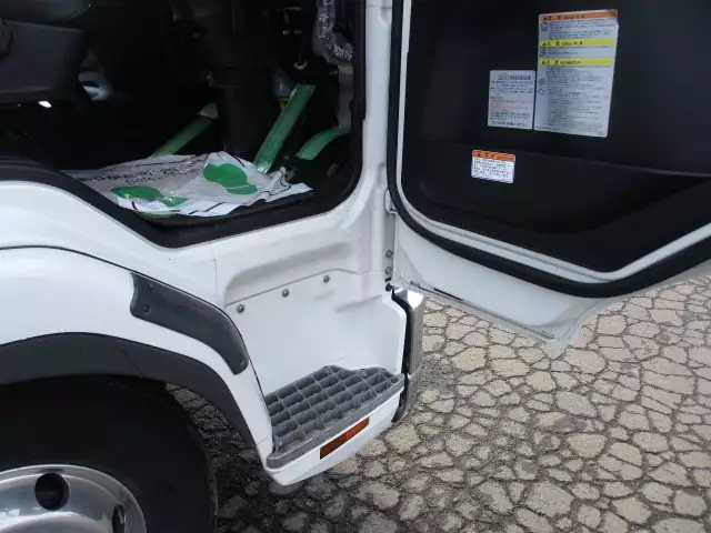 令和03年09月中古増トン三菱ふそうファイターの画像37