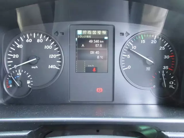 令和03年09月中古増トン三菱ふそうファイターの画像39