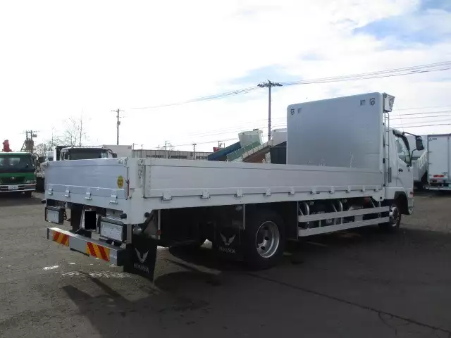 令和03年09月中古増トン三菱ふそうファイターの画像5