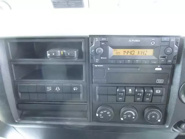 令和03年09月中古増トン三菱ふそうファイターの画像44