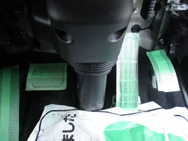 令和03年09月中古増トン三菱ふそうファイターの画像46