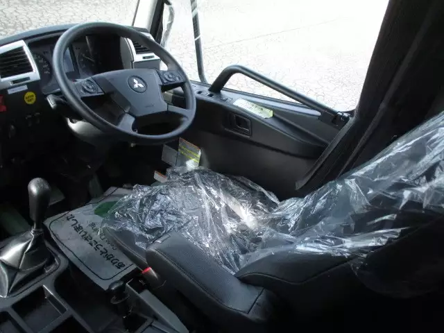 令和03年09月中古増トン三菱ふそうファイターの画像48