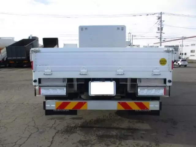 令和03年09月中古増トン三菱ふそうファイターの画像6