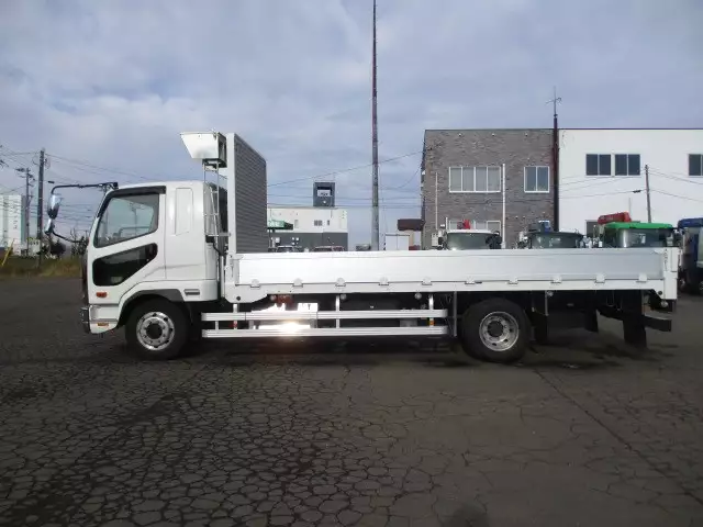 令和03年09月中古増トン三菱ふそうファイターの画像8