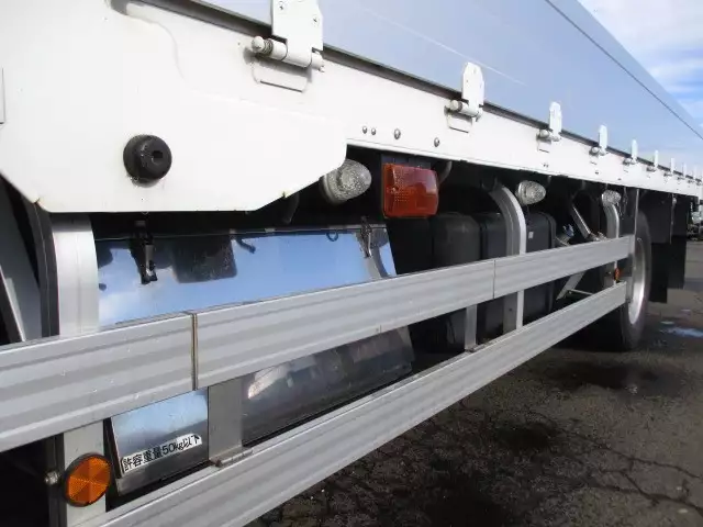 令和03年09月中古増トン三菱ふそうファイターの画像9