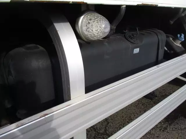 令和03年09月中古増トン三菱ふそうファイターの画像10