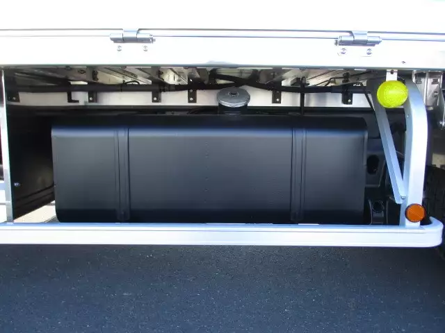 令和04年06月中古中型冷凍バン・ウィング日野レンジャーの画像12