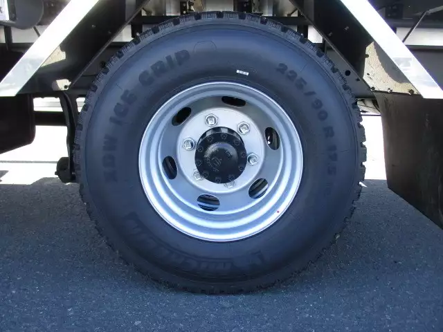 令和04年06月中古中型冷凍バン・ウィング日野レンジャーの画像14