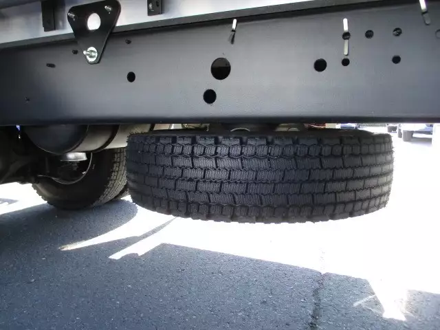 令和04年06月中古中型冷凍バン・ウィング日野レンジャーの画像16