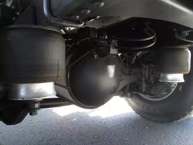 令和04年06月中古中型冷凍バン・ウィング日野レンジャーの画像17