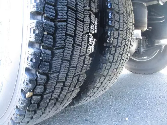 令和04年06月中古中型冷凍バン・ウィング日野レンジャーの画像18