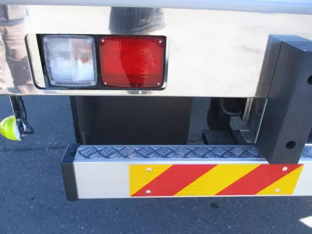 令和04年06月中古中型冷凍バン・ウィング日野レンジャーの画像19