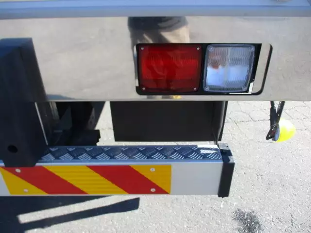 令和04年06月中古中型冷凍バン・ウィング日野レンジャーの画像20