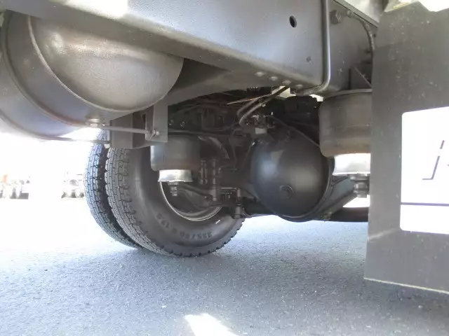 令和04年06月中古中型冷凍バン・ウィング日野レンジャーの画像21