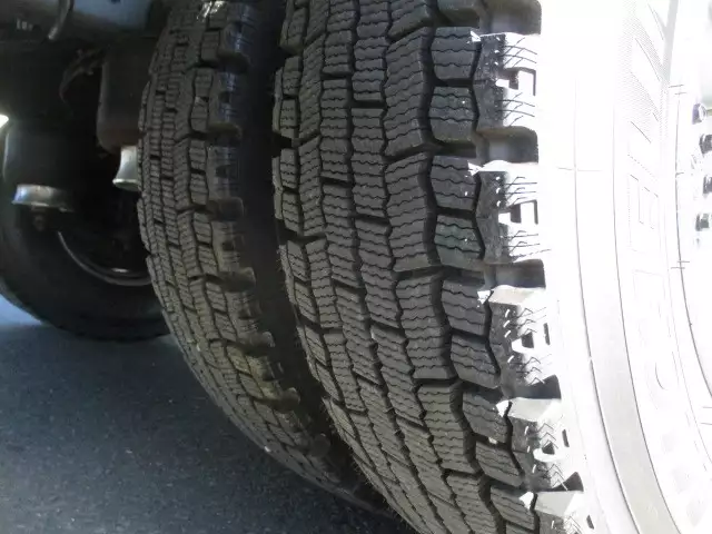 令和04年06月中古中型冷凍バン・ウィング日野レンジャーの画像23