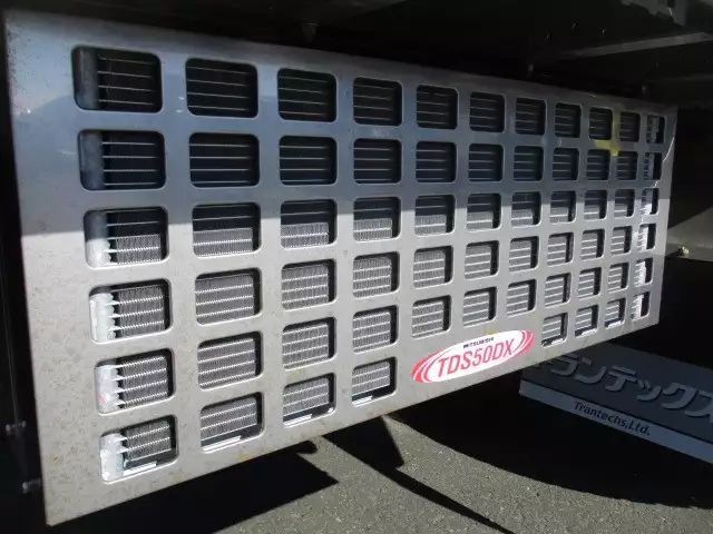 令和04年06月中古中型冷凍バン・ウィング日野レンジャーの画像24