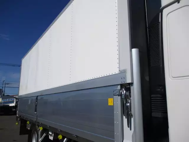令和04年06月中古中型冷凍バン・ウィング日野レンジャーの画像27