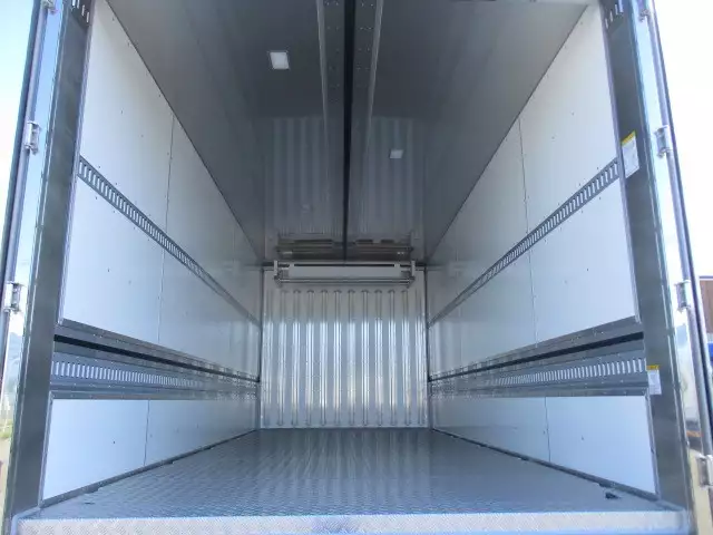 令和04年06月中古中型冷凍バン・ウィング日野レンジャーの画像28