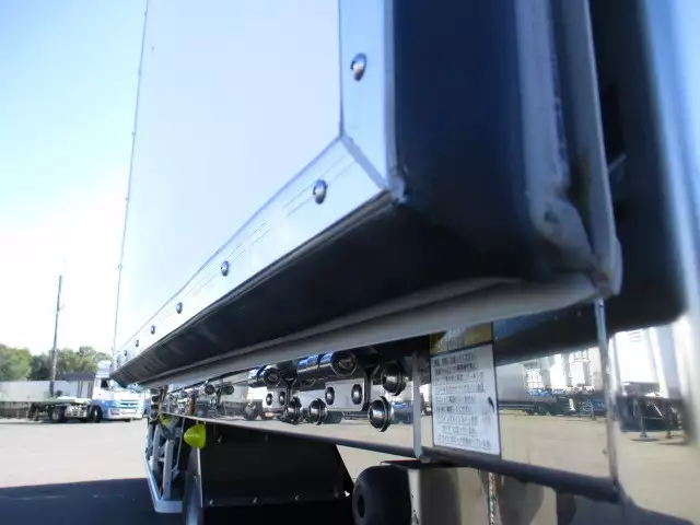 令和04年06月中古中型冷凍バン・ウィング日野レンジャーの画像29