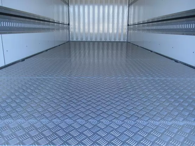 令和04年06月中古中型冷凍バン・ウィング日野レンジャーの画像33