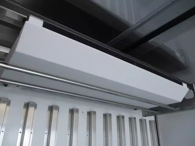 令和04年06月中古中型冷凍バン・ウィング日野レンジャーの画像34