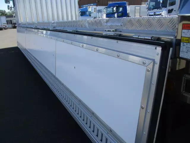 令和04年06月中古中型冷凍バン・ウィング日野レンジャーの画像39