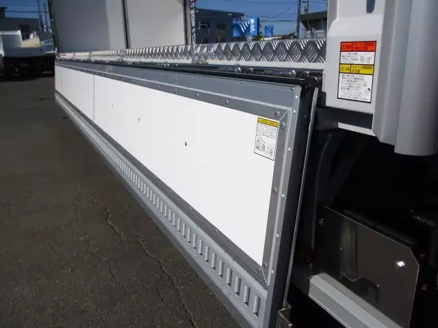 令和04年06月中古中型冷凍バン・ウィング日野レンジャーの画像40