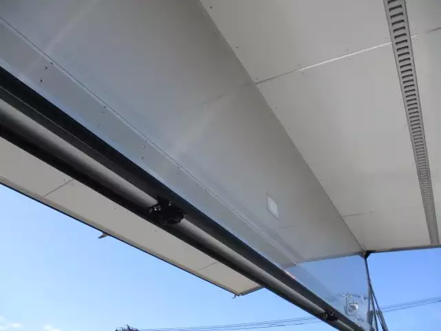 令和04年06月中古中型冷凍バン・ウィング日野レンジャーの画像42