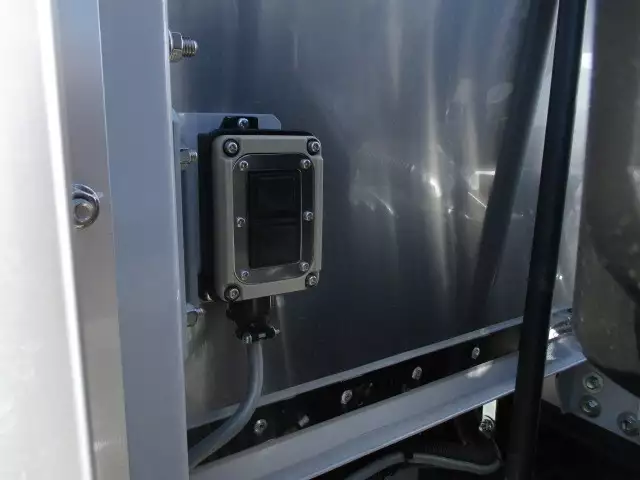 令和04年06月中古中型冷凍バン・ウィング日野レンジャーの画像44