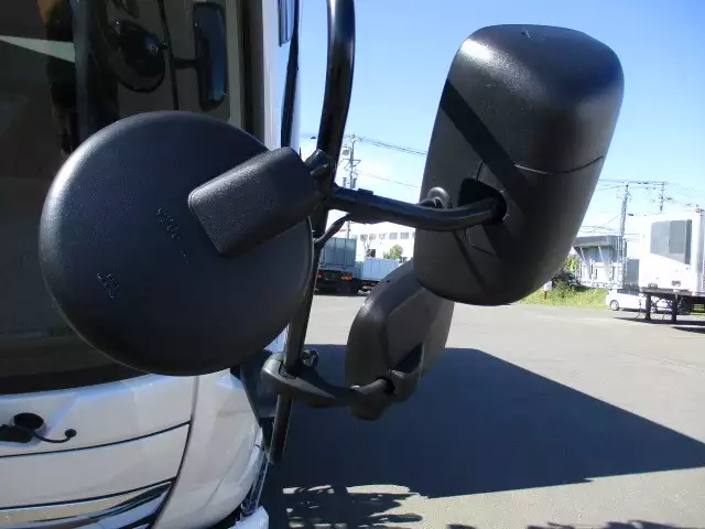 令和04年06月中古中型冷凍バン・ウィング日野レンジャーの画像45