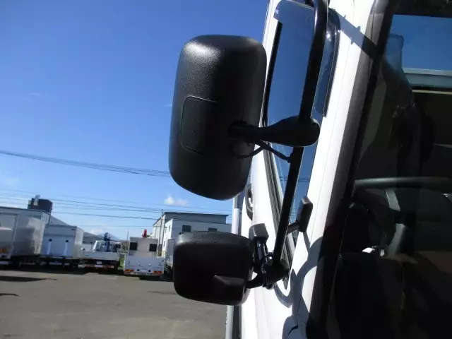 令和04年06月中古中型冷凍バン・ウィング日野レンジャーの画像46