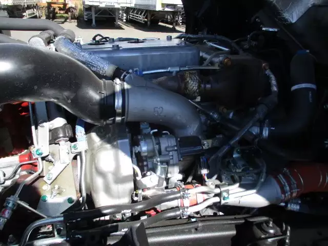 令和04年06月中古中型冷凍バン・ウィング日野レンジャーの画像49