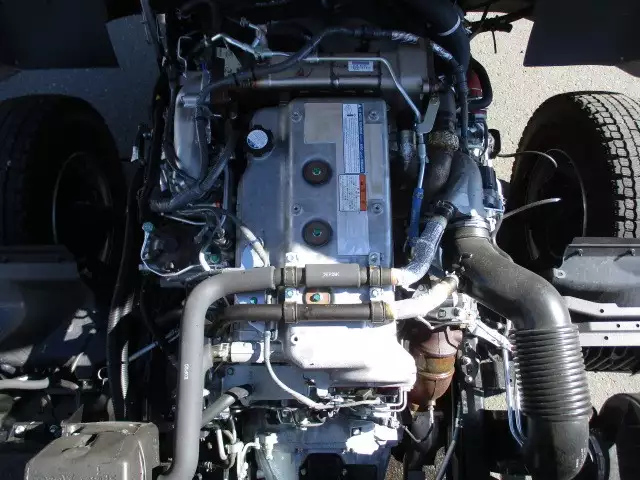 令和04年06月中古中型冷凍バン・ウィング日野レンジャーの画像50